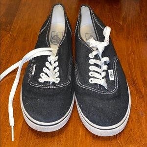 Vans lo pro